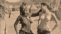 My Secret Life, Top Twenty '_Black Ladies White Cocks'_ Thumb