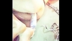 sexy gay whith dildo Thumb