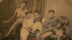 Dark Lantern Entertainment presents Two Centuries Of Vintage Porn Thumb