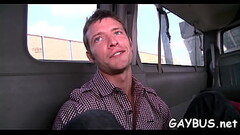 Gratifying and wild ass drilling Thumb