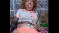 MASTURBATION SESSIONS EPISODE 3 CUMMING WITH MY AFRO CHOCOLATE BLONDE ON , I LOVE TO EDGING TO THE MAX WATCH THIS VIDEO FULL LENGHT ON RED (FIND ME AS SIXTO-RC ON XVIDEOS FOR MORE CONTENT) Thumb