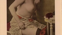 Dark Lantern Entertainment presents Two Centuries Of Vintage Porn Thumb