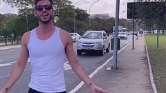 ACABEI FODENDO NA RUA Thumb