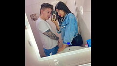 FILTRAN VIDEO DE CHICA DE 18 A&Ntilde_OS COGIENDO CON SU NOVIO Thumb