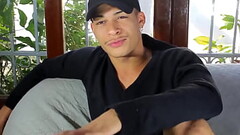 ENTREVISTA COM ITALO ANDRADE Thumb