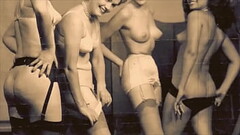 Dark Lantern Entertainment presents Two Centuries Of Vintage Porn Thumb