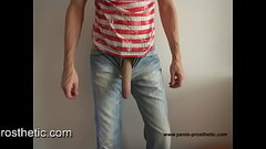 realistic flaccid penis 1009 Thumb