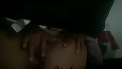 BBW gets quick nut off Thumb