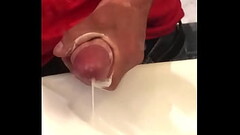 Cum Thumb