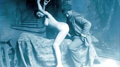 Dark Lantern Entertainment presents Two Centuries Of Vintage Porn Thumb