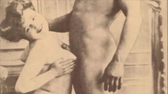 Dark Lantern Entertainment presents Two Centuries Of Vintage Porn Thumb