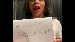 Video di verifica Thumb