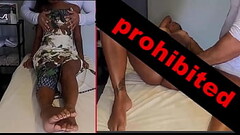V&iacute_deo proibido - Assista antes que exclua  - c&acirc_mera escondida em consult&oacute_rio Thumb