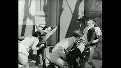 Bissexual group sex! (20s porn) 1 Thumb