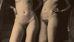 Dark Lantern Entertainment presents Two Centuries Of Vintage Porn Thumb