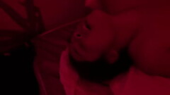 asi se moja una ninf&oacute_mana Thumb