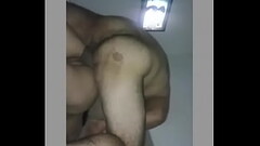 Los dos calientes y desnudos, pues ten&iacute_a que pasar Thumb
