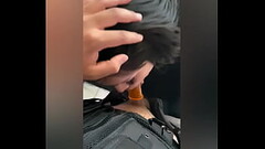 ALARCONSHERLY DANDO SEXO ORAL AL PERDER APUESTA Thumb