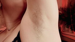 free video - armpits FemDom POV compilation from Humiliatrix (Arya Grander) Thumb