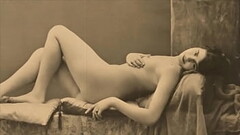 Dark Lantern Entertainment presents Two Centuries Of Vintage Porn Thumb