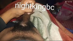 Masterbating time Thumb