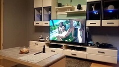 Auf abella anderson einen runtergeholt Thumb