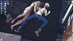 โมเดล 3 มิติ Thumb