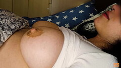 i'_ve never had a nipple orgasm like this - Unlimited Orgasm Thumb