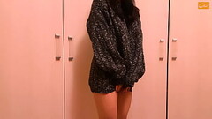 Hot eighteen girl has fun with her vibrator and cums hard - Unlimited Orgasm Thumb