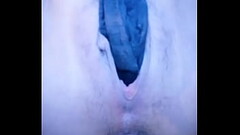 卑微母狗听从主人要求把内裤塞进骚逼后不情愿的拿出来 Thumb