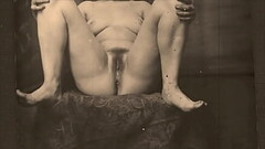 Dark Lantern Entertainment presents Two Centuries Of Vintage Porn Thumb