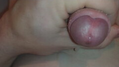 Cum Thumb