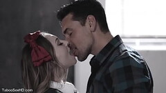 Sexy studen sucking teacher off Thumb