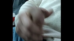 In the great View traveling pleasuring myself Thumb