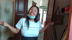 MY COLOMBIAN STEPSISTER'_S BITCH HAD BEEN WANTING ME FOR A LONG TIME, WHEN MY WIFE LEFT SHE CALLED ME TO FUCK HER HOT PUSSY Thumb