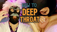 How To: Deepthroat - Dr. Leo Episode 01 Thumb