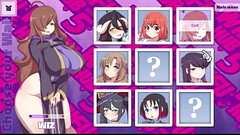 Waifu Hub S5 - Mona from Genshin Impact [ Parody Hentai game PornPlay ] Ep.1 the sexy astrologist is getting naked on the casting couch Thumb