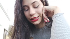 i fucked my stepmoms 18 year old collagen Thumb