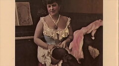 Dark Lantern Entertainment presents Two Centuries Of Vintage Porn Thumb