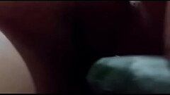 Le gusta meterse el pepino Thumb