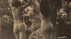 Glimpses Of The Past, Early 20th Century Porn Thumb