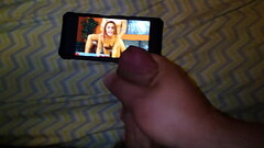 The REAL Ariana Grande! Celebrity Sex Tape, Cum Tribute 2! Thumb