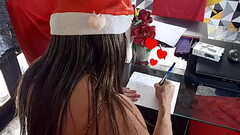 ESPECIAL DE NATAL : BIANCA  FAZ SEU PEDIDO ... Thumb