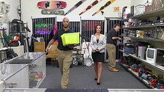 XXXPAWN - Victoria Banxxx Will Do Anything To Get Her Laptop Back Thumb