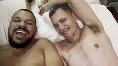 COMI O PORTEIRO E O VIDEO ESTA NO RED Thumb