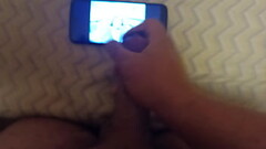 Pretty Girl Olivia, Sexy Cum Tribute 3! Thumb