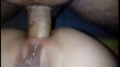 Magrinha levando no cu Thumb