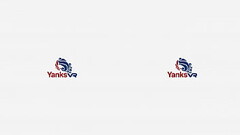 Yanks VR Presents Amateur Turquoise Clit Rubbing Thumb