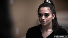 Teen student analed by teachers stepson Thumb