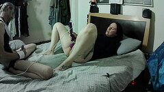 Trailer: Fucking my Milf'_s ass and pussy until she can take no more of my hard fat cock!! she loves my hard cock in her ass Thumb